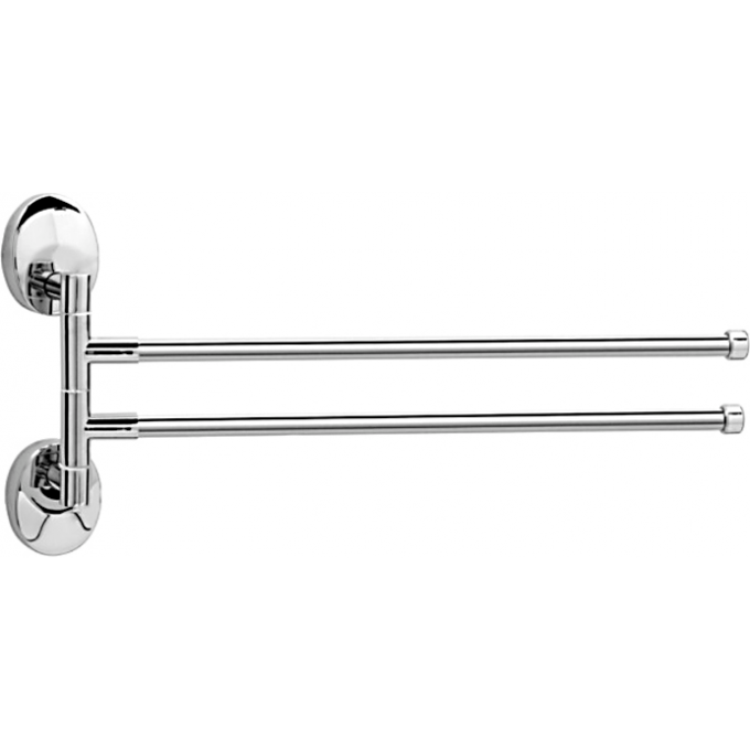 Поворотный полотенцедержатель FRAP F1612