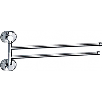 Поворотный полотенцедержатель FRAP F1912