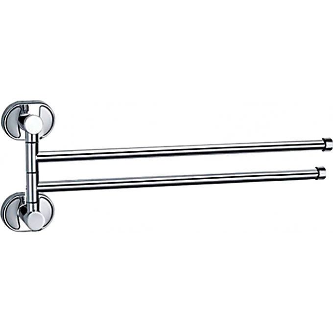 Поворотный полотенцедержатель FRAP F1912