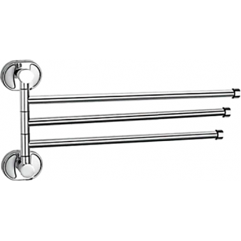 Поворотный полотенцедержатель FRAP F1913
