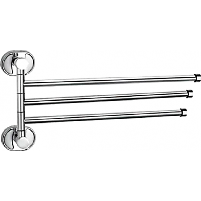 Поворотный полотенцедержатель FRAP F1913