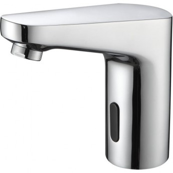 Сенсорный смеситель для раковины FRAP F513-1