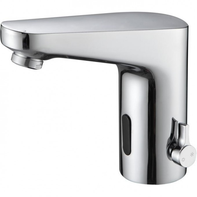 Сенсорный смеситель для раковины FRAP F513