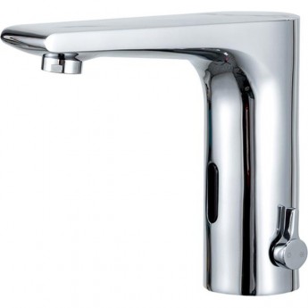 Сенсорный смеситель для раковины FRAP F514