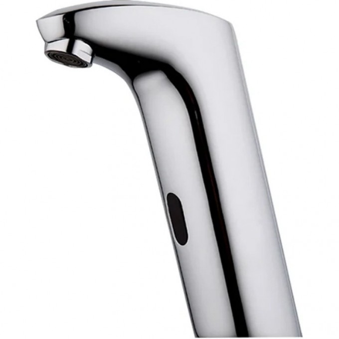 Сенсорный смеситель FRAP хром F511-1