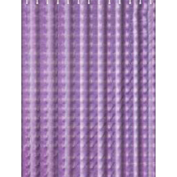 Шторка для ванны FRAP F8701