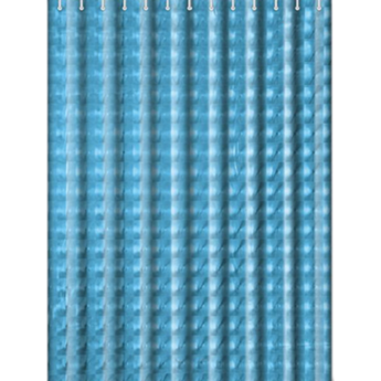 Шторка для ванны FRAP F8752