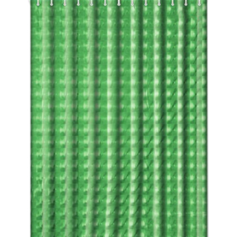 Шторка для ванны FRAP F8753