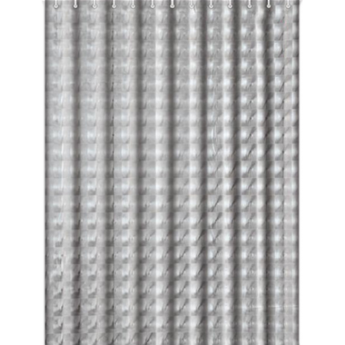 Шторка для ванны FRAP F8754