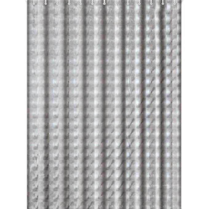 Шторка для ванны FRAP F8754