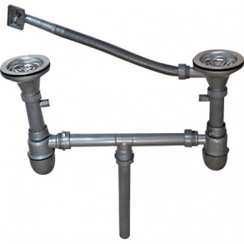 Сифон FRAP FA102