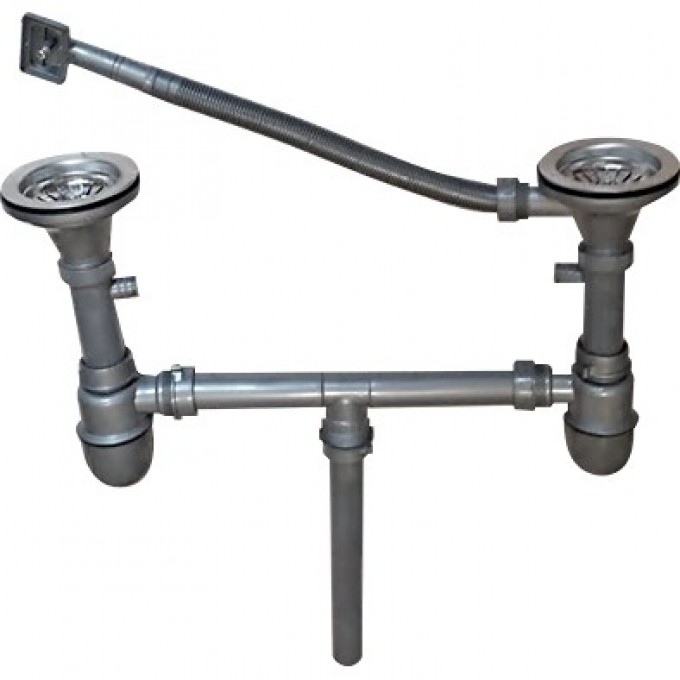 Сифон FRAP FA102