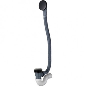 Слив-перелив для ванны автомат FRAP F68-26