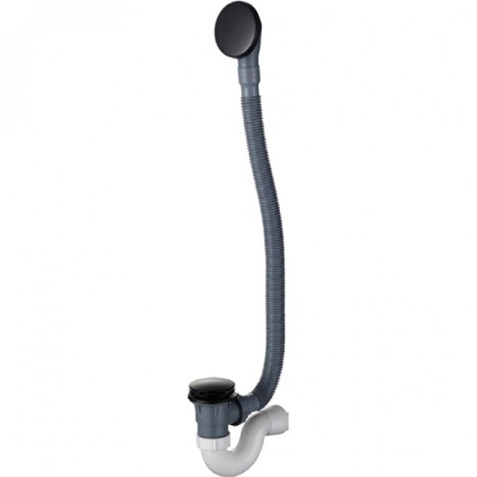 Слив-перелив для ванны автомат FRAP F68-26