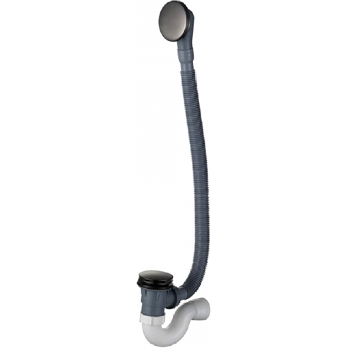 Слив-перелив для ванны автомат FRAP F68-29