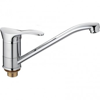 Смеситель для кухни FRAP H01 F4901 хром