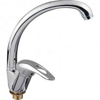 Смеситель для кухни FRAP H02 F4102-2 хром