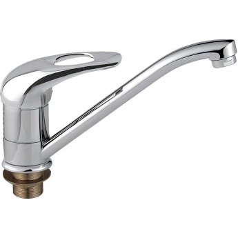 Смеситель для кухни FRAP H02 F4902-B хром