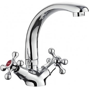 Смеситель для кухни FRAP H08 F4408 хром