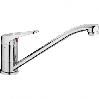 Смеситель для кухни FRAP H13 F4213 хром. Ф35