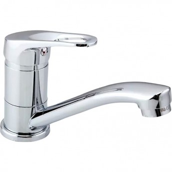 Смеситель для кухни FRAP H13 F4513 хром ф35