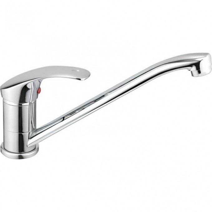 Смеситель для кухни FRAP H36 хром ф35 F4236