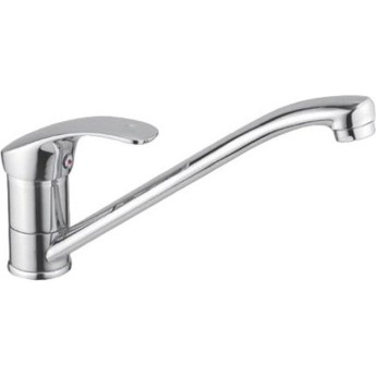 Смеситель для кухни FRAP H37 F4237 хром ф35