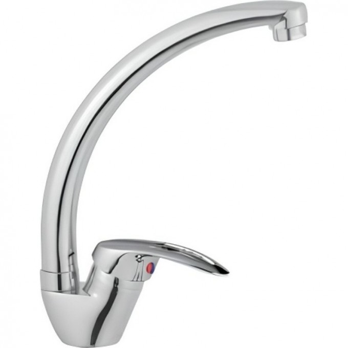 Смеситель для кухни FRAP H39 хром ф35 F4139-B