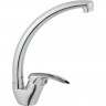 Смеситель для кухни FRAP H39 хром ф35 F4139-B