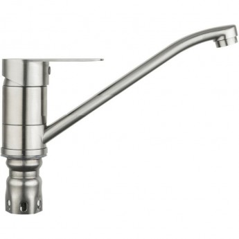 Смеситель для кухни FRAP H48 F4948 сатин