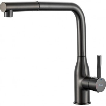 Смеситель для кухни с выдвижной лейкой FRAP F6096-9