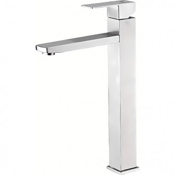 Смеситель для раковины FRAP H802 F10802-2 Сатин