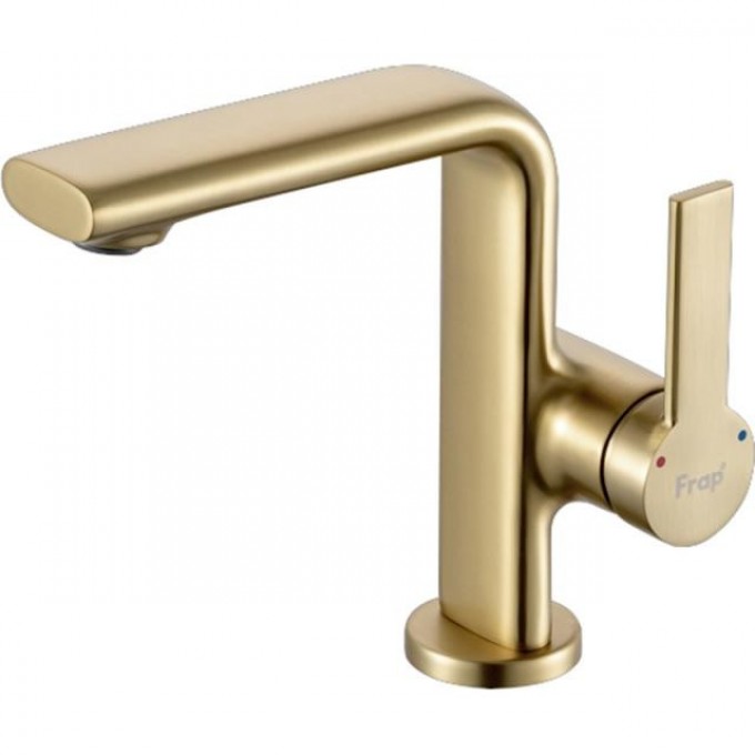 Смеситель для раковины FRAP H88 F1088-3