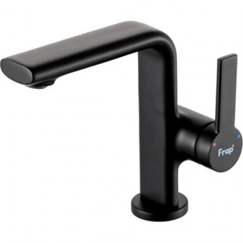 Смеситель для раковины FRAP H88 F1088-6