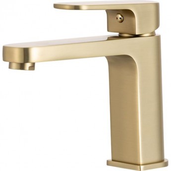 Смеситель для раковины FRAP H89 F1089-3