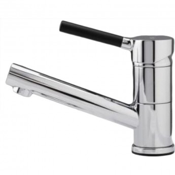 Смеситель для раковины FRAP F4544 хром Ф35