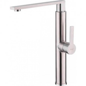 Смеситель для раковины FRAP F10899-1 с поворотным изливом на 360