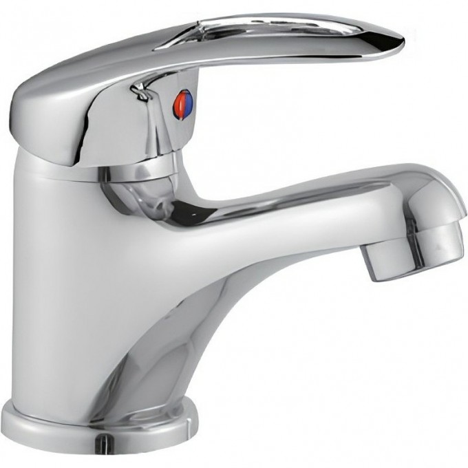 Смеситель для умывальника FRAP F1039-В хром F1039-B