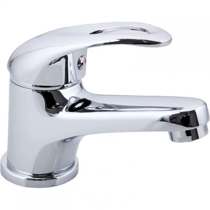 Смеситель для умывальника FRAP хром F1003