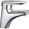 Смеситель для умывальника FRAP хром F1007
