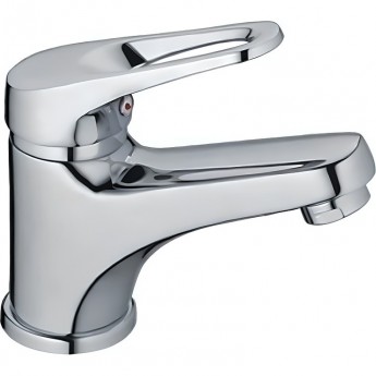 Смеситель для умывальника FRAP F1013 хром