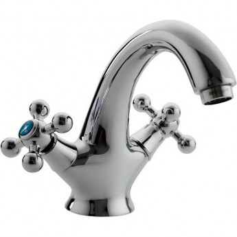 Смеситель для умывальника FRAP F1019 хром