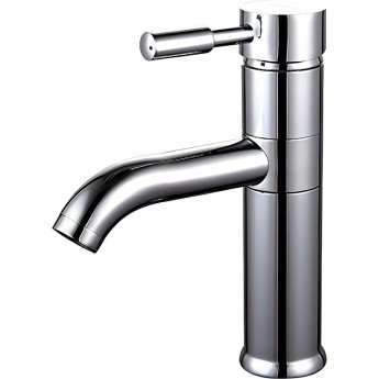 Смеситель для умывальника FRAP F1052 хром