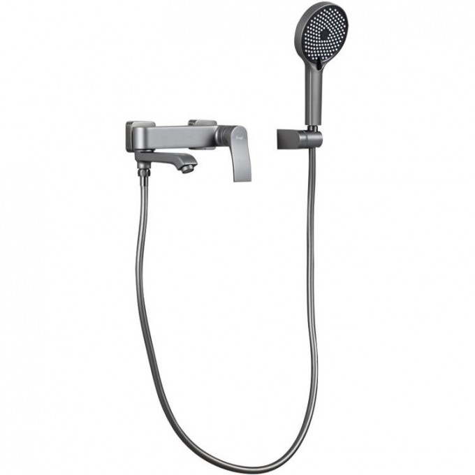 Смеситель для ванны FRAP H75 F3275-19