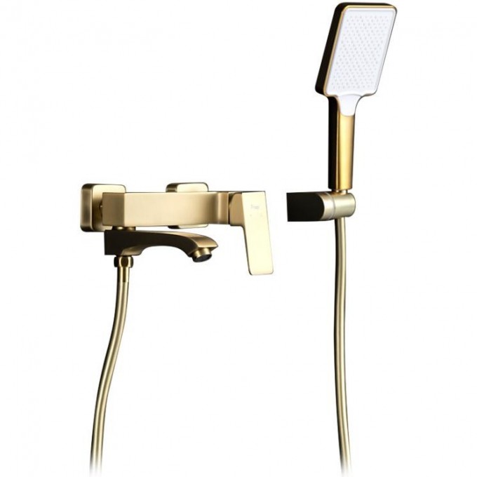 Смеситель для ванны FRAP H76 F3276-3