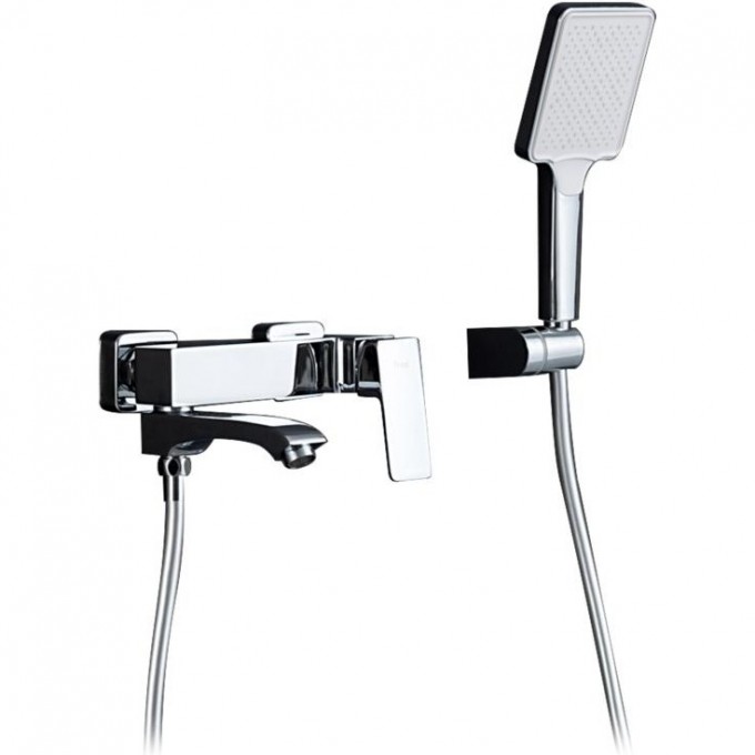 Смеситель для ванны FRAP H76 F3276