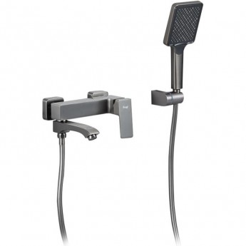 Смеситель для ванны FRAP H76 F3276-9