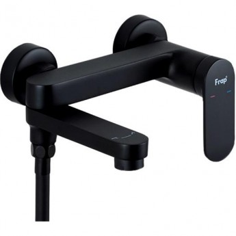 Смеситель для ванны FRAP H85 F3285-6