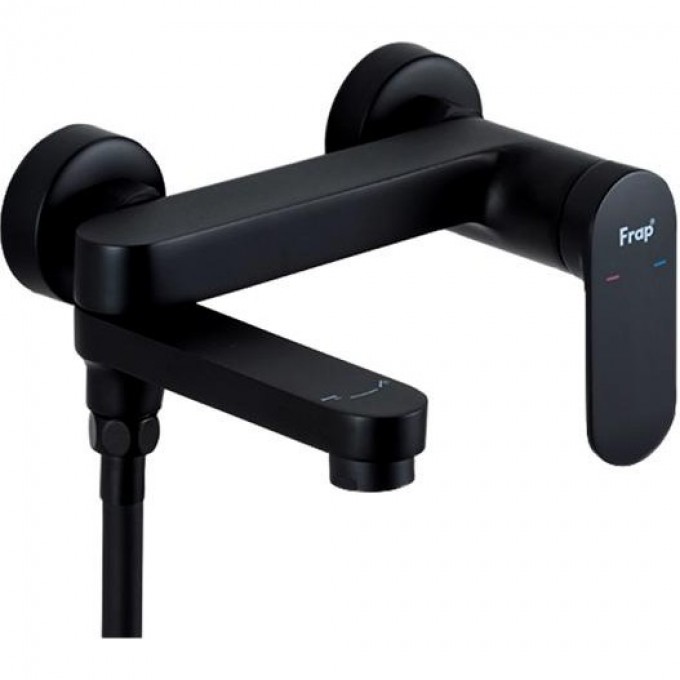 Смеситель для ванны FRAP H85 F3285-6