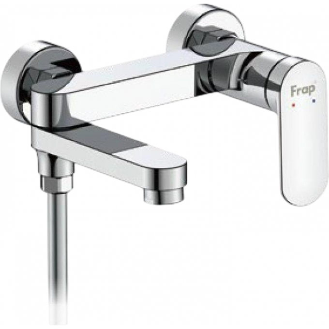 Смеситель для ванны FRAP H85 F3285